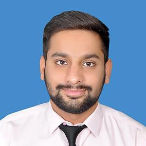 Syed Turab Haider Zaidi image