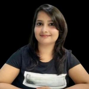 Chinki Yadav image