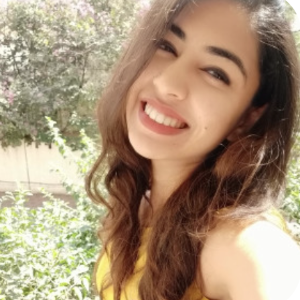 Saisha Singh image