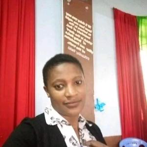 Rose Bwire image