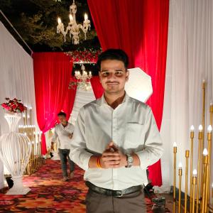 Yash Gupta image