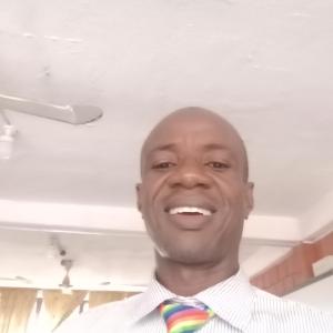 John Meduoye image