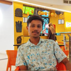 Pritom Das image