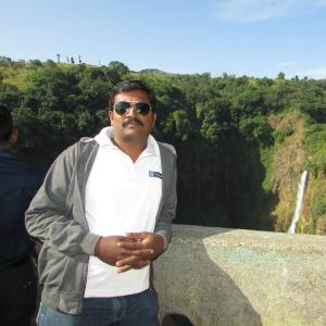 Ankush Vankore image