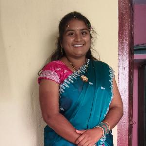 Badavath Akhila image