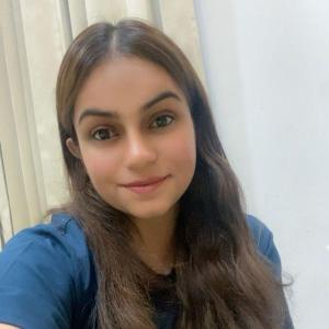 Shivani Bhandari image