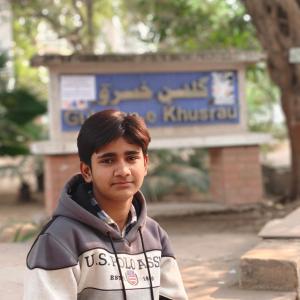Yusuf Jamshed image