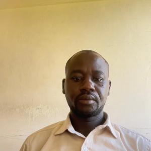 Willy Kangogo image
