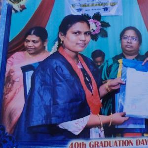 S. Rajeswari image
