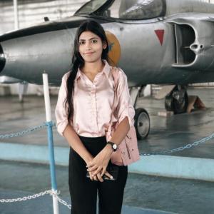 Sneha Saxena image
