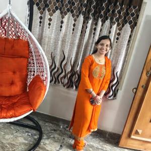 Nethra image
