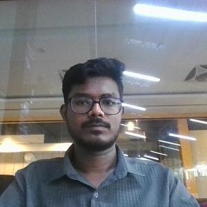 Mansoor Shaik image