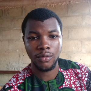 Godwins Omale image