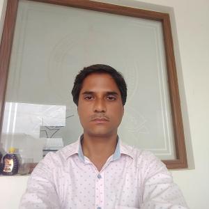 Adnan Mushahid Jafri image