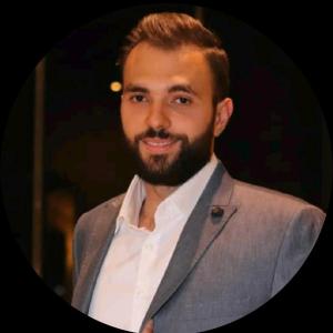 Mohammed Yazan Arab image