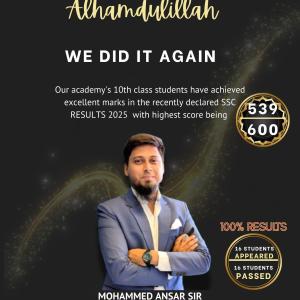 Mohammed Ansar image