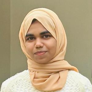 Shameena image