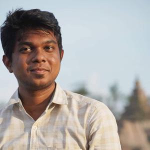 Vignesh Kumar image