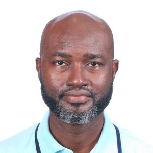 Francis Ayayivi Amavi image