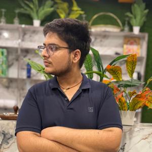 Hariom Kumar image
