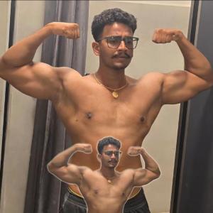 Sai Kumar image