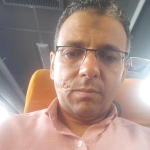 أسامة أحمد عبد الرازق محروس image
