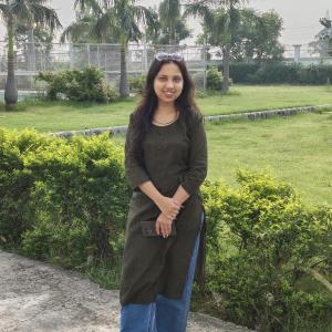 Ridhi Jain image
