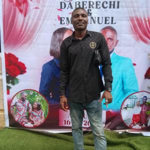 Odinka Henry Chibueze image
