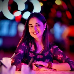 Triya Tyagi image
