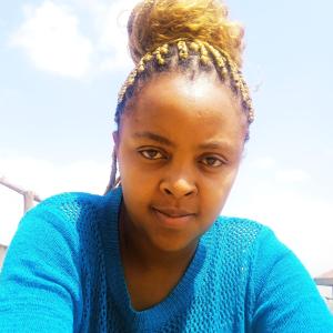 Kangai Christine image