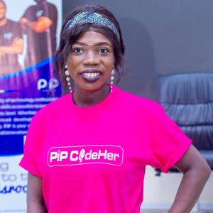 Winnie Obahor image
