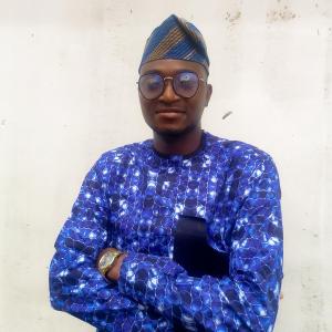 Michael Oluwasegun Ogunyemi image