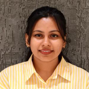 Sujisha K image