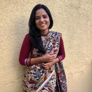 Trupti Gaikwad image