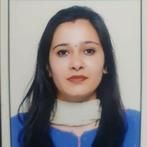 Akanksha Chadda image