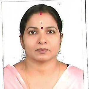 Preetha Lekshman image
