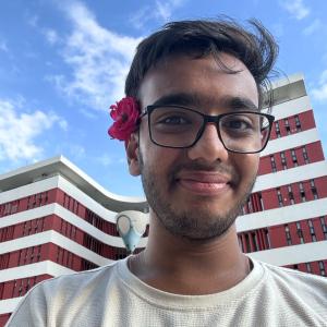Bhavik Dhabaliya image