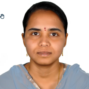 Madhavi Bogani image