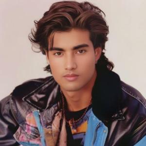 Binod B.K. image