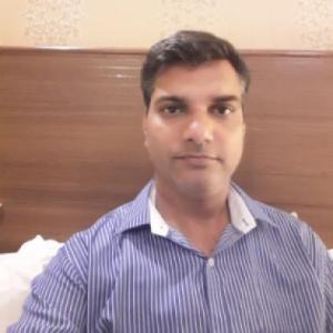 Rahul image