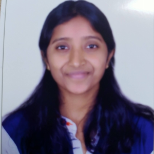 Vaishnavi Pulavarthi image