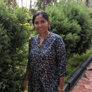 Manopriya P image