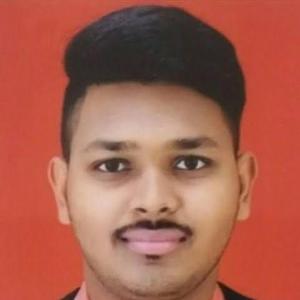 Pratik R Chaudhari image