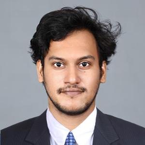 Hari Narayanan image