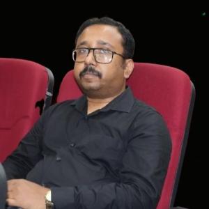 Debdip Bhanja Chowdhury image