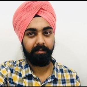 Ishmeet Singh Chawla image