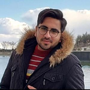 Sina Davoodi image