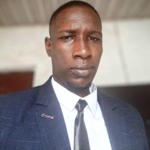 Olamide Micheal Ajimati image