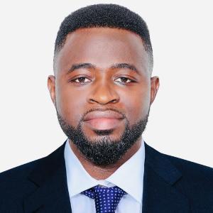 Augustine Ankamah image