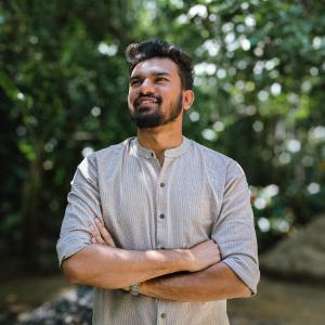 Anuradha Dhananjaya image